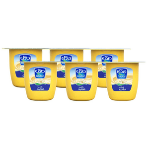 حلوى الفانيليا من نادك