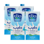 Nadec UHT Full Fat Milk