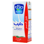 Nadec UHT Low Fat Milk