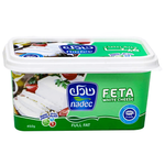 Nadec Full Fat Feta Cheese