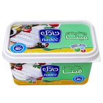 Nadec Full Fat Feta Cheese With Less Salt