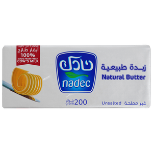 زبدة من نادك