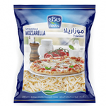 Nadec Shredded Mozzarella Cheese