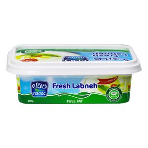 Nadec Full Fat Labneh