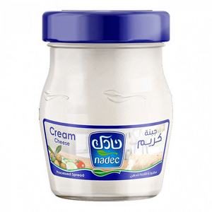 جبنة كريمية من نادك