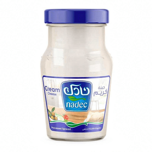 Nadec Cream Cheese