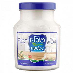 Nadec Cream Cheese