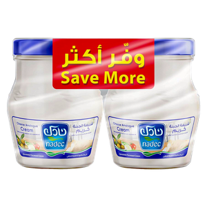 Nadec Cream Cheese