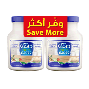 Nadec Cream Cheese