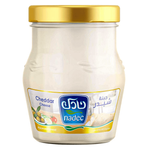 Nadec Cheddar Cheese