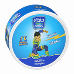 Nadec Triangle Cheese