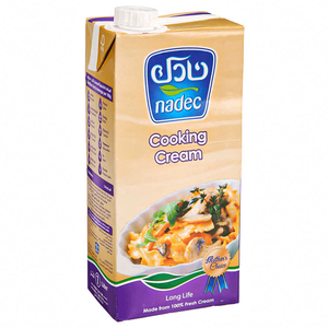 Nadec Cooking Cream