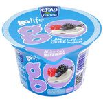 Nadec Berries Greek Yoghurt