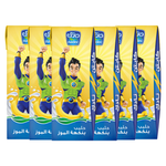 Nadec UHT Banana Milk