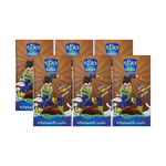 حليب بالشوكولاتة طويل الأمد من نادك