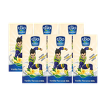 Nadec UHT Vanilla Milk