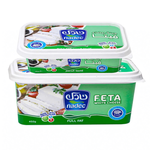 Nadec Feta Cheese Full Fat