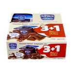 Nadec Chocolate Dessert