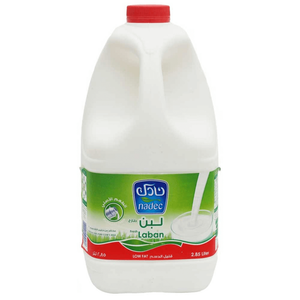 Nadec Low Fat Laban