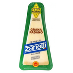 Zanetti Grana Padano Cheese
