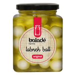 Baladé Labneh Ball With Oil