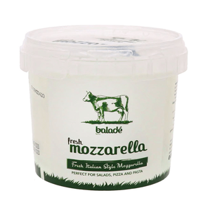 Baladé Fresh Mozzarella