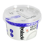 Baladé Low Fat Original Greek Yoghurt