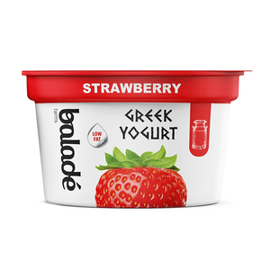Baladé Low Fat Strawberry Greek Yoghurt