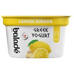 Baladé Low Fat Ginger Lemon Greek Yoghurt