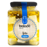 Baladé Feta Cheese With Thyme