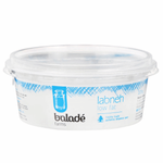 Baladé Low Fat Labneh