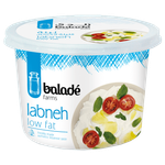 Baladé Low Fat Labneh
