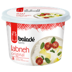 Baladé Original Labneh