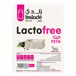 Baladé Lactose Free Feta Cheese