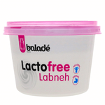 Baladé Lactose Free Labneh