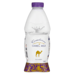 Camelicious Camel Milk