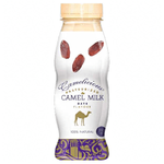 Camelicious Dates Camel Milk