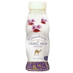 Camelicious Saffron Camel Milk