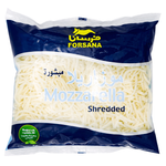 Forsana Shredded Mozzarella Cheese