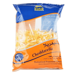 Forsana Shredded Cheddarella Cheese