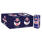 مشروب لبن أب طويل الأمد من صفا