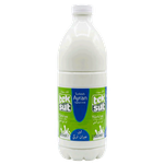 Tek Sut Ayran Yoghurt Drink