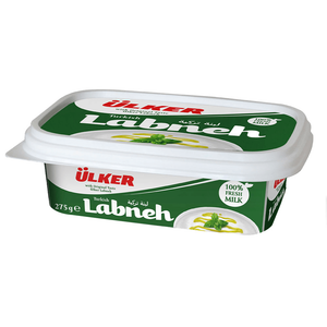Ulker Turkish Labneh