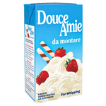 Douce Amie Whipped Cream