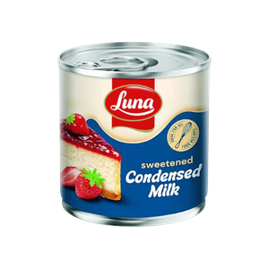 Luna Sweet Condensed Milk