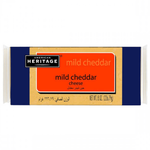 American Heritage Mild Cheddar Cheese