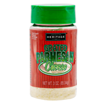 American Heritage Grated Parmesan Cheese