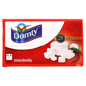 Domty Istanbolly Cheese