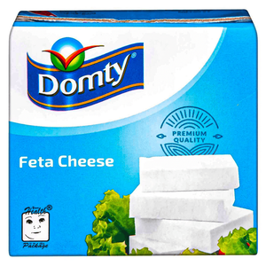 Domty Feta Cheese