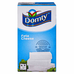 Domty Feta Cheese